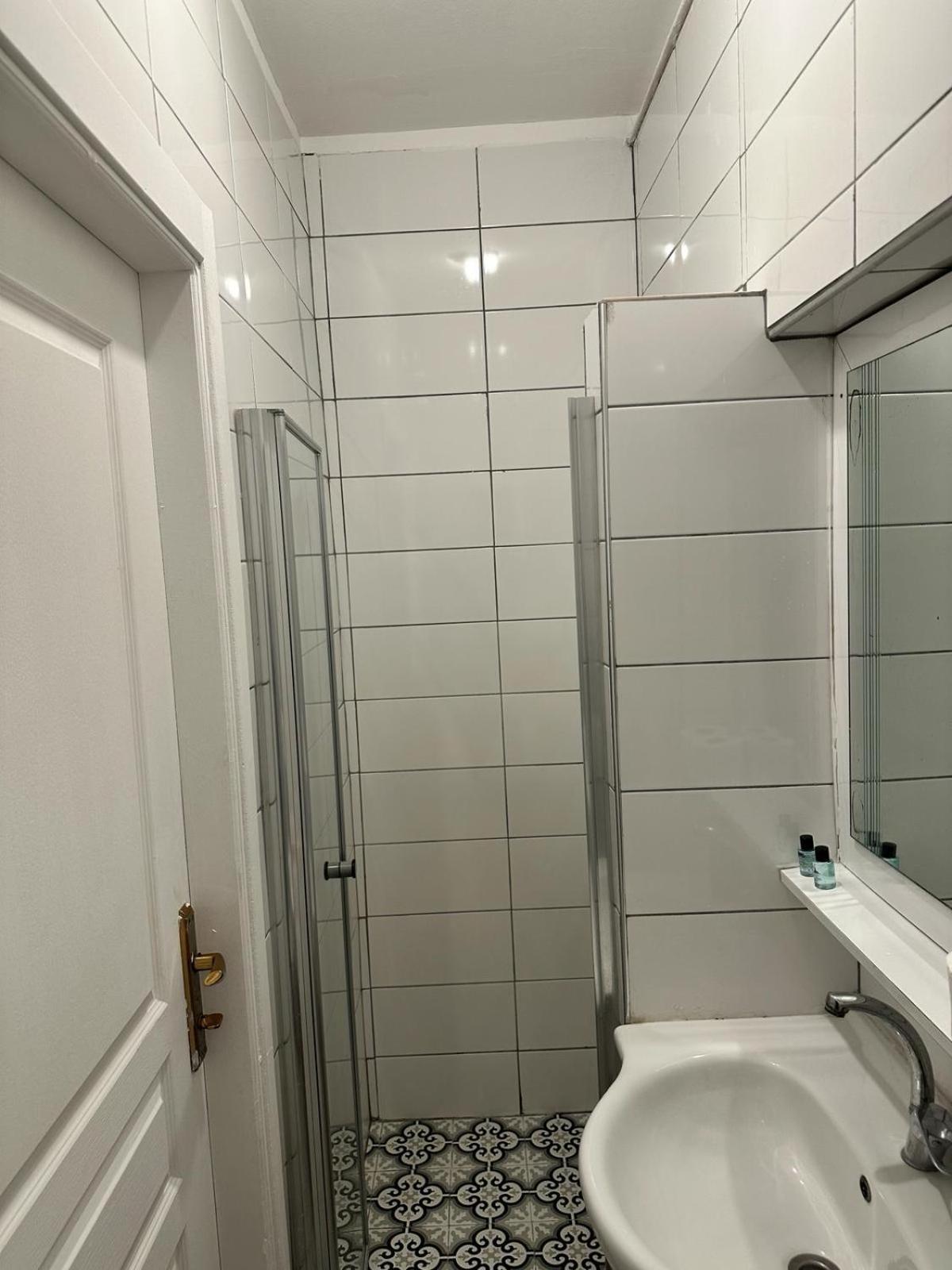 Volgarika Flats Hotel Istanbul Eksteriør billede